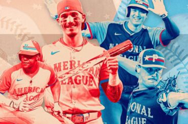 Les récompenses exceptionnelles du match des étoiles de la MLB 2024