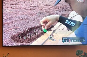 Luis Castillo est à un autre niveau