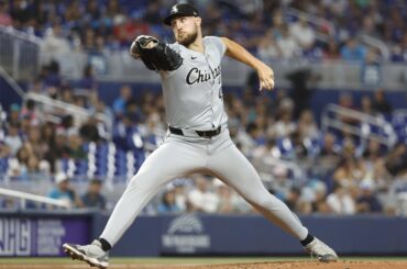 Les Dodgers « fortement » impliqués dans les discussions sur un énorme contrat à succès pour Crochett, Robert, Jr. et peut-être aussi Kopech