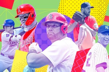 Les 25 meilleurs joueurs de la MLB du 21e siècle selon ESPN