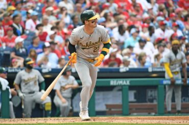 Mike Ferrin, l'animateur de la MLB sur SiriusXM, suggère que Chisholm, Rooker et deux autres cibles d'échange réalistes pour les Mariners, Cody Bellinger étant trop cher