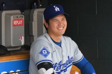 Rumeurs MLB : Shohei Ohtani approche les 100 millions de dollars par an en contrats de sponsoring après son contrat avec les Dodgers