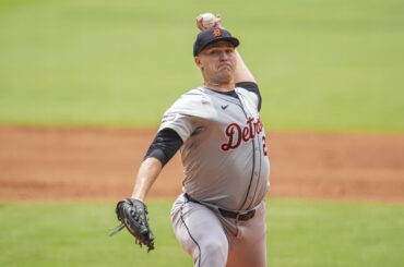 Jeff Passan et Bob Nightengale mettent fin aux rumeurs d'échange surprenantes concernant l'as des Tigers Tari Skubal