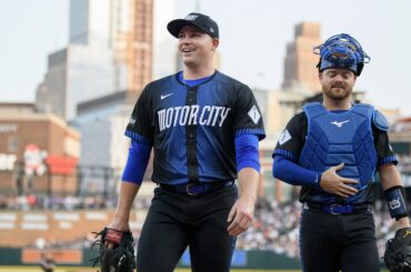 Les Orioles seraient prêts à faire une offre d'échange massive et riche en perspectives pour l'as des Tigers Tarik Skubal