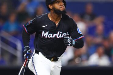 Les Pirates échangent Bryan De La Cruz des Marlins
