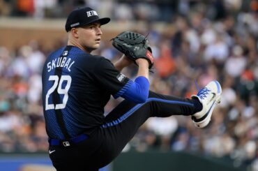 Jon Morosi explique pourquoi les Orioles sont le seul véritable prétendant au tirage au sort hypothétique de Tarik Skubal