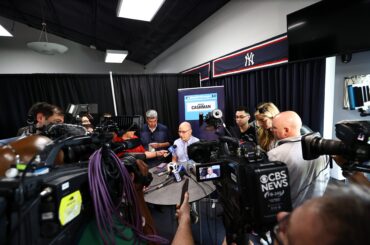 Selon certaines informations, les Yankees auraient échoué dans les échanges de Crochet et Flaherty parce que leurs perspectives n'étaient pas assez bonnes pour les Tigers et les White Sox ?