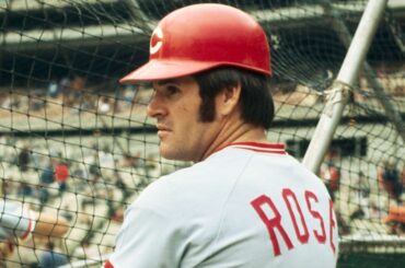 Pete Rose regrette-t-il le scandale des paris qui a mis fin à sa carrière ? Le réalisateur de la série documentaire n'en est pas si sûr (exclusivité)