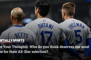 Freddie Freeman figure-t-il sur le Mont Rushmore du baseball ? Dave Roberts le pense