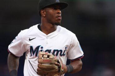 Rapport : Tim Anderson, DFA des Marlins