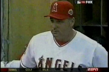 À l'approche du match des étoiles, voici quelques extraits aléatoires classiques d'ESPN du match des étoiles de la MLB 2003