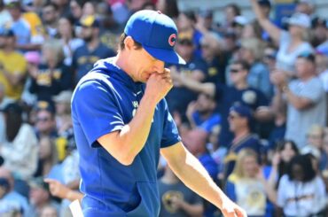 MLB Insider confirme les pires craintes des fans des Cubs de Chicago