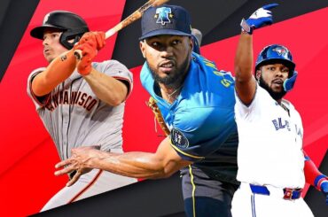 Les Orioles et les Astros grimpent dans le classement des équipes les plus puissantes