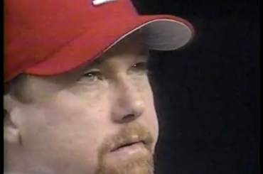 À l'approche du match des étoiles, voici quelques moments forts classiques aléatoires d'ESPN du match des étoiles de la MLB de 1998 et, oh, en bonus, également du match des étoiles Triple A de 1998 !