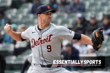 Rumeurs sur le transfert de Jack Flaherty : un initié de la MLB révèle un transfert probable de Détroit aux Yankees