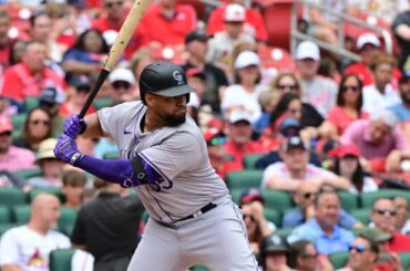 Elias Diaz sera échangé aux Cleveland Guardians
