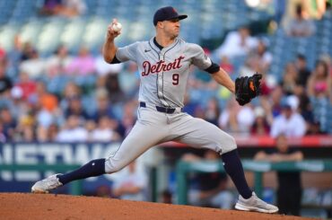 (The Athletic) Le lanceur des Tigers Jack Flaherty pourrait bientôt devenir « l'une des cibles les plus convoitées » du marché des transferts