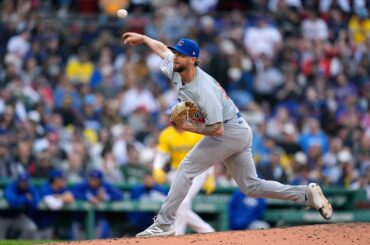 Un lanceur de la MLB placé sur la liste des blessés pour 60 jours après s'être blessé à la main en frappant un mur