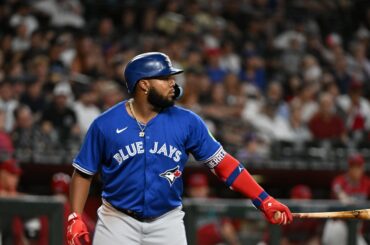 Rumeurs MLB : Vlad Guerrero Jr. et les Blue Jays ne sont pas près de signer un nouveau contrat au milieu du buzz commercial