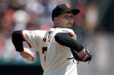 La récente montée en puissance des Giants de San Francisco déclenche le buzz commercial