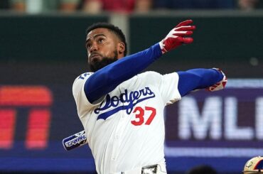 Analyse plus approfondie des commentaires de Teoscar Hernandez concernant le stade de baseball T-Mobile