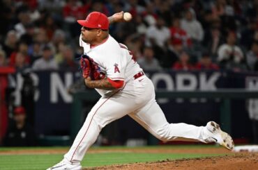 Reyes Moronta, ancien lanceur de la MLB, décède à l'âge de 31 ans