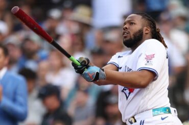Match des étoiles de la MLB 2024 : le Home Run Derby subit un remaniement majeur, y compris un nouveau format et de nouvelles règles de temps