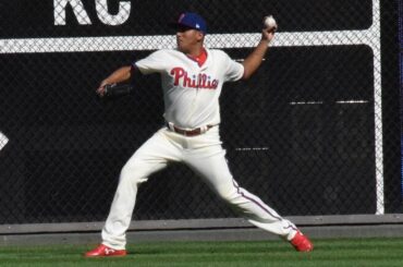 Pourquoi la rotation des Phillies en 2024 est si bonne