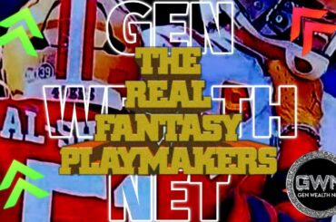 Fantasy Football 2024 : Qui dois-je recruter ? Débat sur les vrais meneurs de jeu du Fantasy