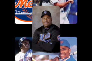 Joyeuse journée Bobby Bonilla des Mets de New York