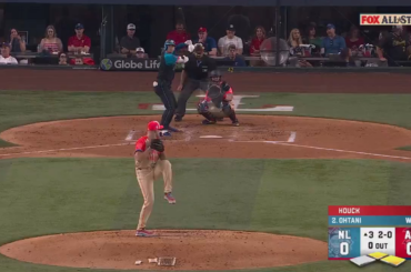 Big Fly All-Star de Shohei Ohtani-san