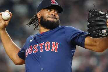 Jansen ne participera pas au voyage des Red Sox au Colorado en raison de problèmes de santé