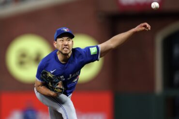 Les Astros ont obtenu le lanceur vétéran Yusei Kikuchi à la veille de la date limite des échanges MLB