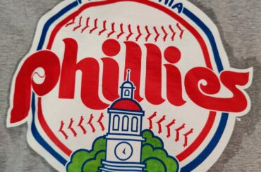 T-shirt commandé via MLBshop réalisé par Fanatics