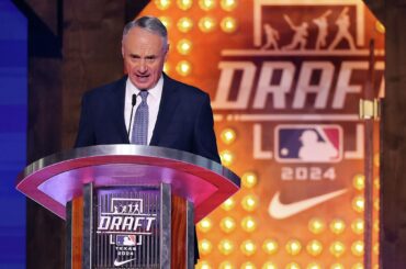 La MLB a l'intention de mettre un terme à l'intérêt pour l'équipe d'Oakland, selon un rapport