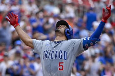 Le commentateur des Cardinals, Jim Edmonds, s'en prend à la célébration du home run de Christopher Morel