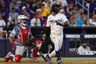 Les Mariners seraient les favoris pour obtenir Jazz Chisholm