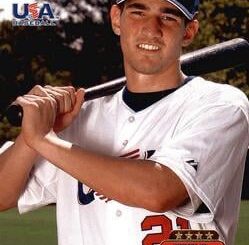 Le 1er mai 2011, Nick Castellanos a frappé son premier home run dans les ligues mineures. C'était également le jour où Oussama Ben Laden a été tué.