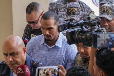 Wander Franco est désormais accusé de trafic d'êtres humains et passible d'une peine de prison de 20 ans en République dominicaine après que la star des Rays ait été accusée d'abus sexuel et d'exploitation sexuelle sur un mineur.
