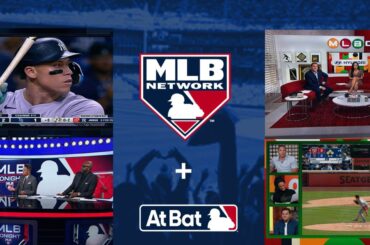 MLB Network disponible en flux autonome pour les fans