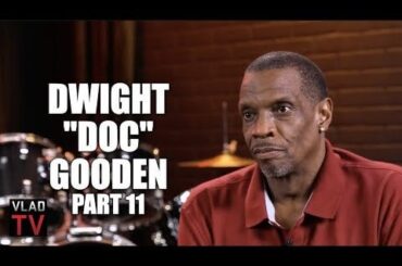 Dwight Gooden rechute après 7 ans et sa femme le surprend en train de lui pointer une arme sur la tête