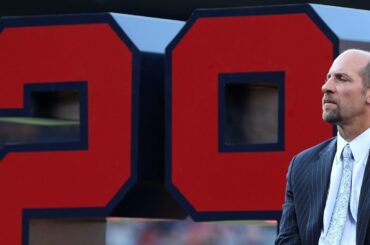 TIL John Smoltz est le seul lanceur du Temple de la renommée du baseball à avoir subi une opération de Tommy John.