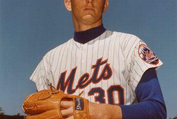 7 No Hitters ! Nolan Ryan. 5714 Ks ! Plus jamais à atteindre