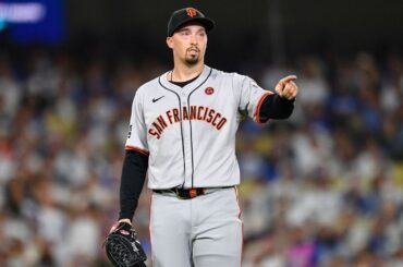 Récapitulatif de la date limite des échanges de la MLB : Jack Flaherty aux Dodgers, Tanner Scott aux Padres et tout ce qui a marqué la journée de la date limite