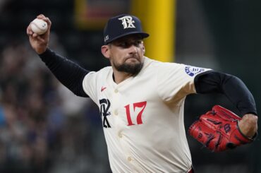 Un initié/journaliste des Cardinals affirme que l'équipe a Eovaldi et Eflin en tête de sa liste de souhaits pour la date limite des échanges