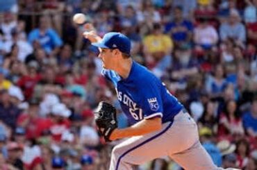 Comment Seth Lugo défie les statistiques