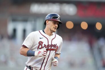 Le home run de Sean Murphy (4) | 07/02/2024