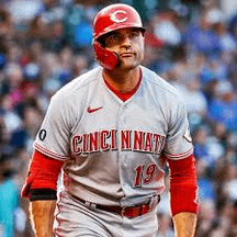 Nommez un joueur de baseball plus drôle que ces 2-là