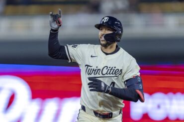Les Twins placent Carlos Correa et Chris Paddack sur la liste des blessés