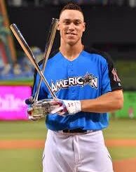 Pourquoi Aaron Judge n'était-il pas présent au Home Run Derby 2024 ?